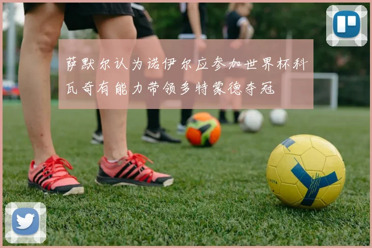 萨默尔认为诺伊尔应参加世界杯科瓦奇有能力带领多特蒙德夺冠